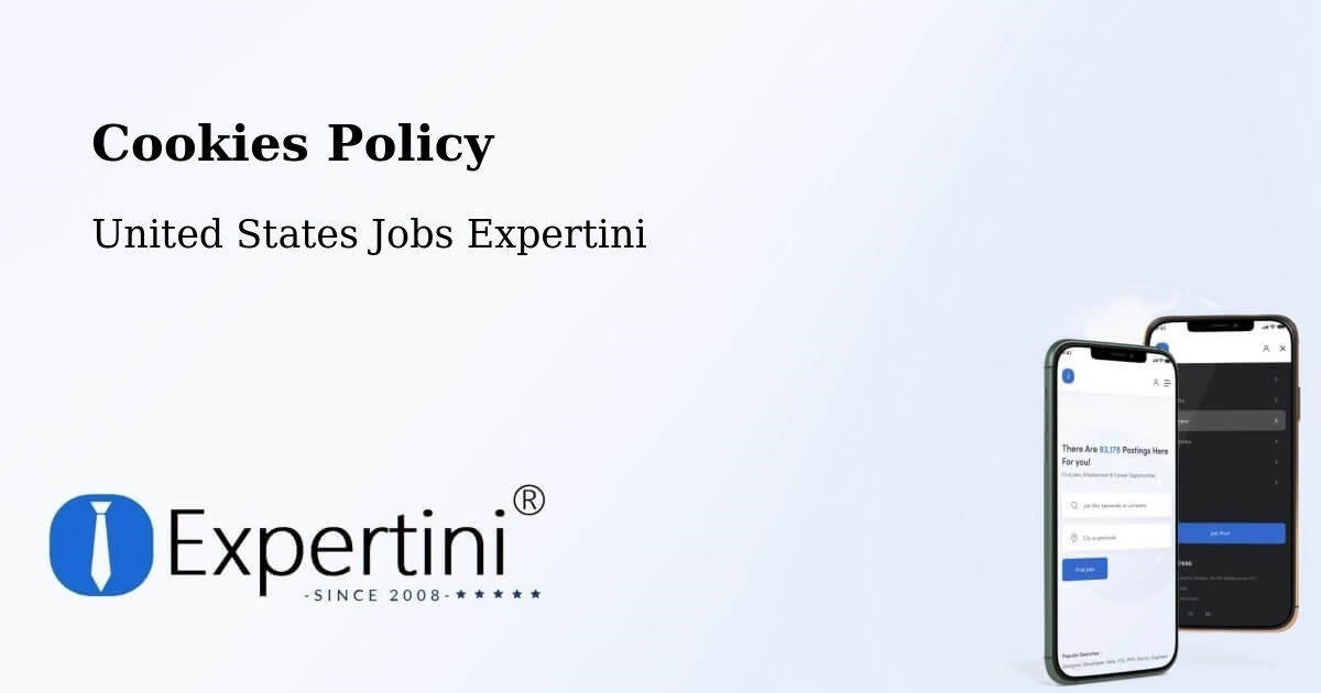 Cookie Policy – Alameda - United States Jobs Expertini