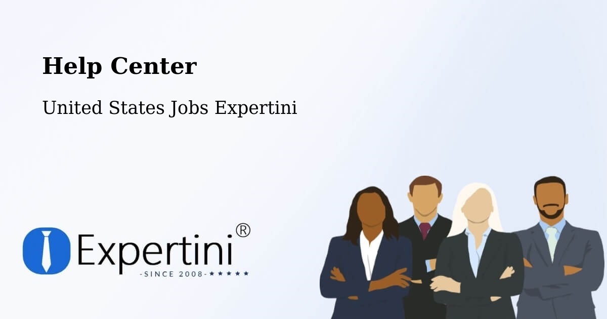 Help Center – Alameda - United States Jobs Expertini
