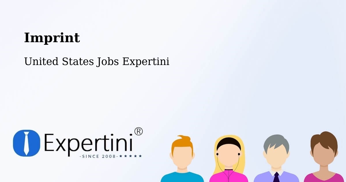 Imprint – Alameda - United States Jobs Expertini
