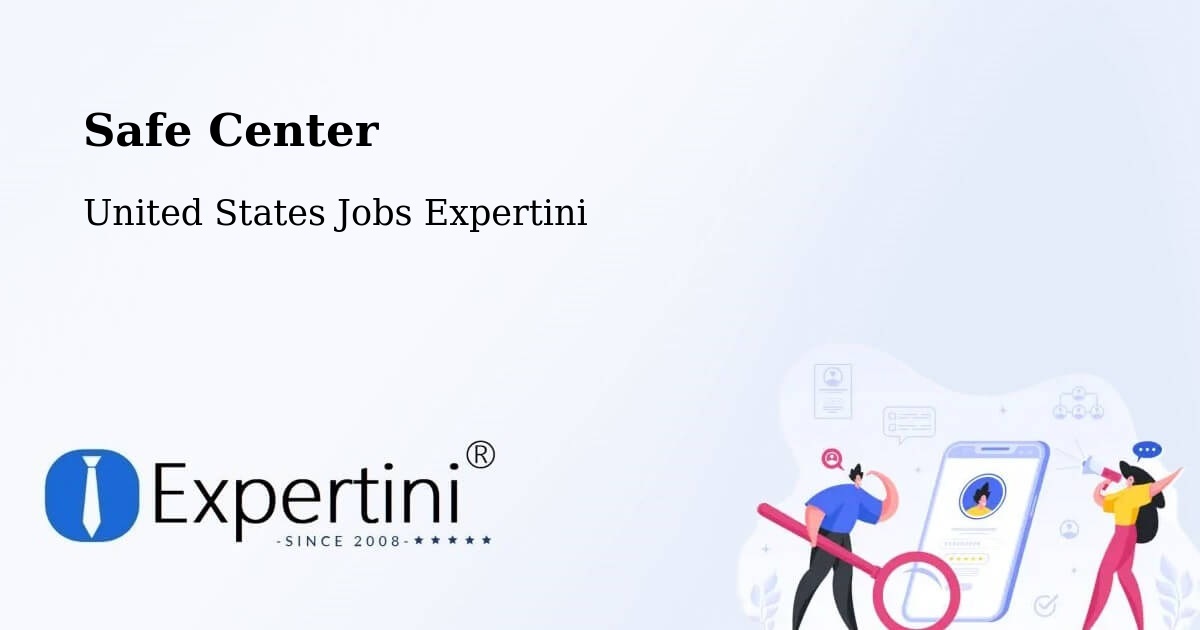 Safety Center – Alameda - United States Jobs Expertini