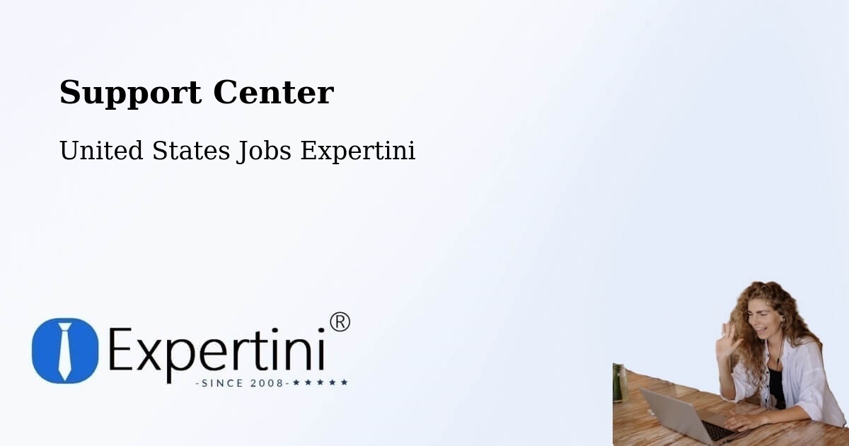 Support Services – Alameda - United States Jobs Expertini